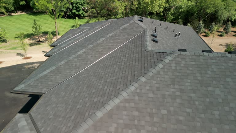 Best Roof Insulation Installation  in Gorman, TX